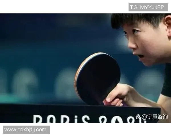 科学乒乓球训练方法与比赛经验分享助你提升竞技水平