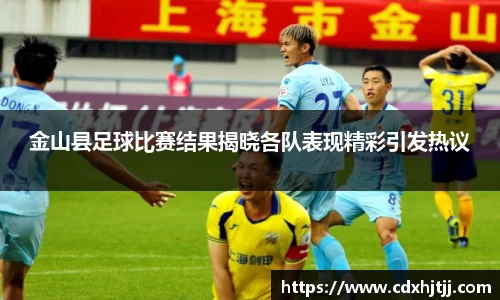 金山县足球比赛结果揭晓各队表现精彩引发热议
