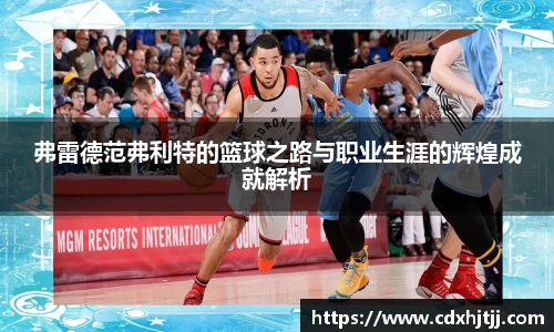 弗雷德范弗利特的篮球之路与职业生涯的辉煌成就解析