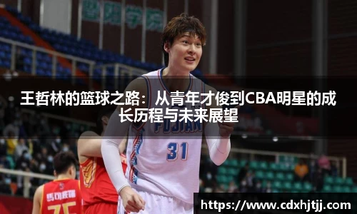 王哲林的篮球之路：从青年才俊到CBA明星的成长历程与未来展望