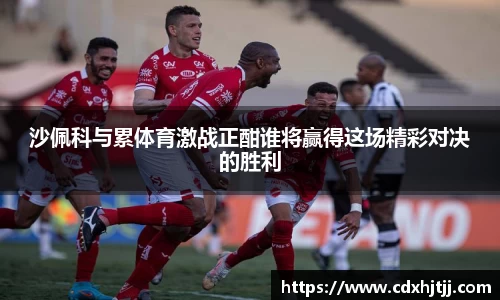 沙佩科与累体育激战正酣谁将赢得这场精彩对决的胜利