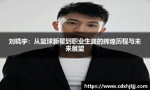 刘晓宇：从篮球新星到职业生涯的辉煌历程与未来展望